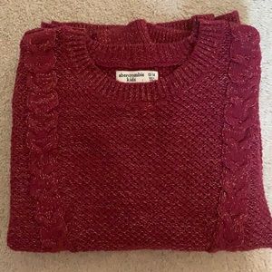 Abercrombie Kids Sweater